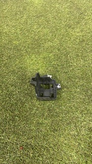 фото thumb №1, Тримач модуль kessy audi a6 4g a7 org