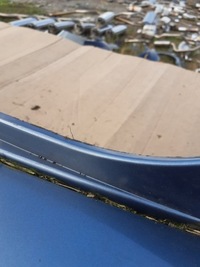 фото thumb №8, Бампер задняя citroen c4 picasso i