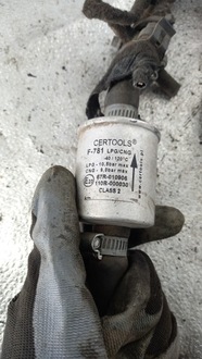 фото thumb №5, Електропроводка газова fiat seicento 1.1kat 03r