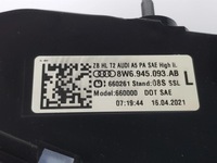 фото thumb №10, Лампа левая задняя левый зад audi a5 s5 rs5 usa 2023 8w6945093ab