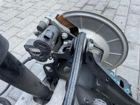 фото thumb №5, Ford втулка стабилизатора mk4 поворотный кулак зад правая kuga mk3