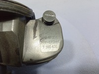 фото thumb №12, Bmw x5 e70 кришка заливної пального 7160631 475