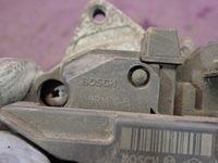 фото thumb №8, Renault modus 04-07 1.2 75km генератор 8200660037 0124325186