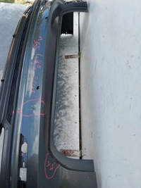 фото thumb №10, Audi a6 s6 c8 4k 18- s-line kombi бампер задний задняя