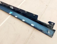 фото thumb №8, Bmw 2 f44 gran coupe 22r. молдинг порог накладка правая цвет c1m 7461382