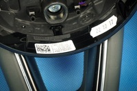 фото thumb №7, Повітропровід шкіра audi a4 a5 8w 8w0419091ft jah