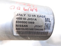 фото thumb №6, Колонка рулевая усилитель nissan nv200 1.5 dci 48810-jx51a 6900001869