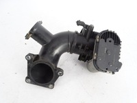 фото thumb №3, Дроссельная заслонка труба turbo ford ranger iii 3 2,2 tdci