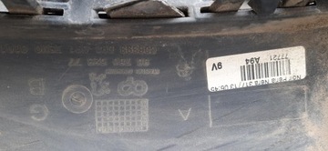 фото thumb №14, Бампер зад задній 4xpdc peugeot 2008 i ktv
