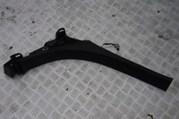 фото thumb №1, Обшивка захист стійка лівий задня durango jeep wk2