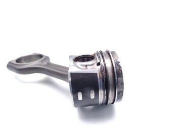 фото thumb №7, Citroen c4 grand picasso поршень з шатуном 1.6 bluehdi 120 дизель bhz dv6fc