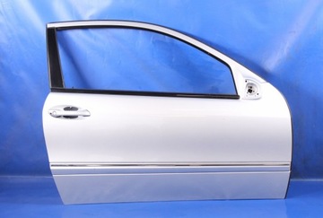 фото thumb №6, Дверь правые mercedes clc cl203 09r 775