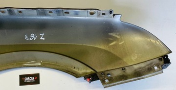 фото thumb №6, Крило лівий перед переднє opel signum vectra c 02-05 z163