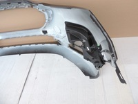 фото thumb №11, Ford puma st-line 2019 2020 передній бампер