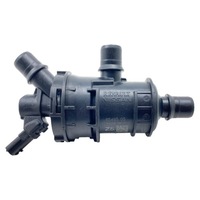 фото thumb №1, Помпа циркуляции воды renault dacia 212002893r