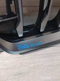 фото thumb №11, Bmw x1 u11 решётка радиатора решётка радиатора 9883426