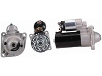 фото thumb №1, Стартер lucas lrs02360