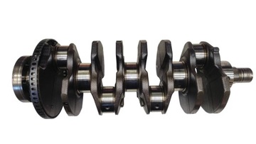 фото thumb №6, Wał колінчастий opel insignia a fiat 2.0 cdti a20dth номінальний супер стан