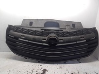 фото thumb №1, Opel vivaro b 14- решітка решітка радіатора 93868859