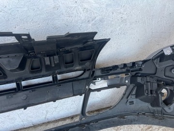 фото thumb №7, Бампер перед renault megane iii cabrio купе