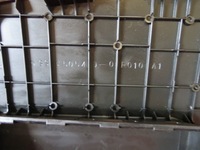 фото thumb №9, Corolla verso 2 ii 04- подушки безпеки подушка безпеки ремені kpl eu