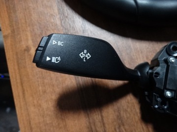 фото thumb №10, Руль подрулевые рычаги с подогревом bmw g05 g07 x5 x7 k656 1