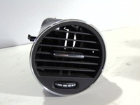 фото thumb №1, Решітка обдув ліва mercedes w219