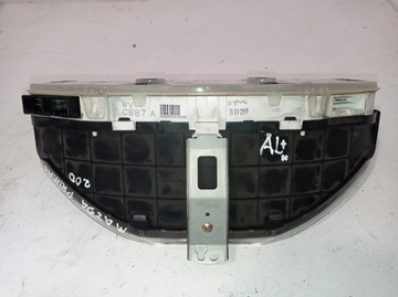 фото thumb №7, Спидометр mazda premacy 2.0d wvcb87a