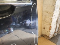 фото thumb №9, Дверь левый перед d max ii 2 рестайлинг 5d