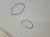 фото thumb №7, Toyota chr c-hr 16- дверь перед передние правое fv