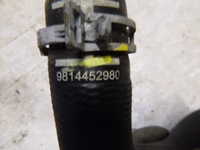 фото thumb №3, Opel crossland x wąż wody 1.2 vti