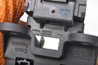 фото thumb №8, Volvo s60 v60 v70 iii s80 ii v40 ii замок запалювання ключ 30659639