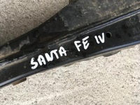 фото thumb №7, Підрамник підрамник задній hyundai santa fe iv 18-