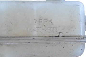 фото thumb №5, Бак розширювальний toyota prius w3 1.8 h 2011 rhd