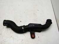 фото thumb №1, Труба интеркулер jeep renegade 1.4 multiair przed lift 2017 rok