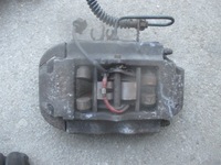 фото thumb №1, Audi q7 4l суппорт задний левый