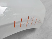 фото thumb №11, Крила лівий правий перед передній hyundai i20 2020-