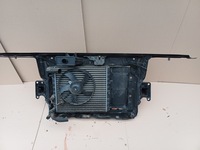 фото thumb №8, Pas передній 1.2 skoda fabia ii kompletny