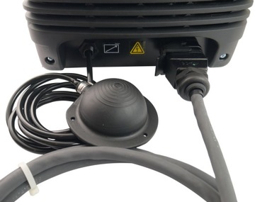 Sterowanie nożne do podgrzewacza indukcyjnego TELWIN 5000 INDUCTOR 981147