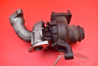 фото thumb №5, Турбонагнетатель турбина 9688361580 citroen c5 ii x7 iii 2.0 hdi 163 km 08-17