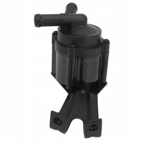 фото thumb №9, Допоміжна насос водяна турбонагнітача