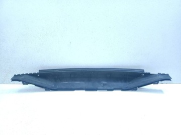 фото thumb №5, Lancia ypsilon iii 17r рестайлінг панель під лобовим склом нижня 51838965 європа