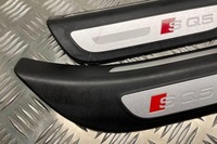 фото thumb №8, Захист поріг audi q5 8r 8r0853373g 2.97l дизель 2014