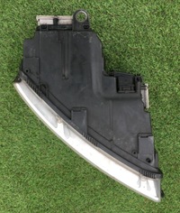 фото thumb №6, Audi a8 d3 2002-05r лампа левая передняя