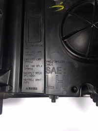 фото thumb №9, Gmc yukon 2015-20 фара лампа передня ліва перед