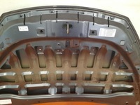 фото thumb №14, Toyota c-hr ii 23- кришка двигуна капот передня