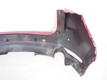 фото thumb №6, Mazda cx-5 ii 17r бампер зад задний cx 5 2017