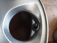 фото thumb №3, Volvo v70 диск алюмінієва r16 16'