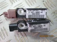 фото thumb №3, Датчик модуль подушка безопасности ford mondeo mk3 1s7t14b056be