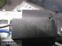 фото thumb №8, Бортовий комп'ютер двигуна набір peugeot 508 i 10-14r 9666912580 , 9801556080